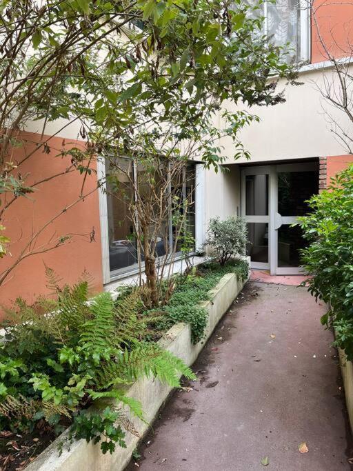 Superbe Appartement A 8 Minutes De La Nation. Paris Exterior photo